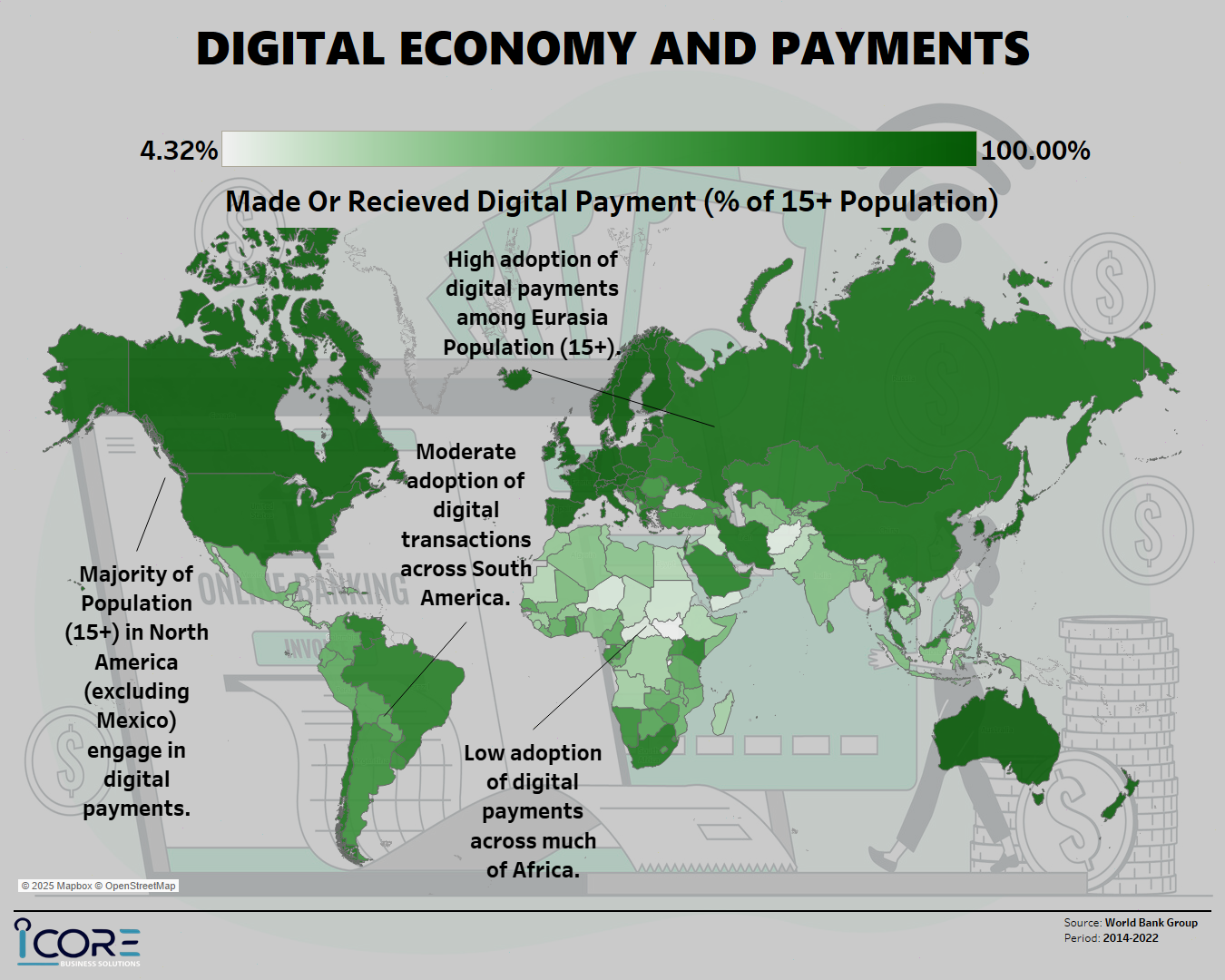 107: Digital Economy & Payment